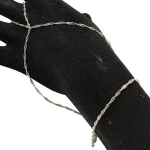 LINK HAND CHAIN